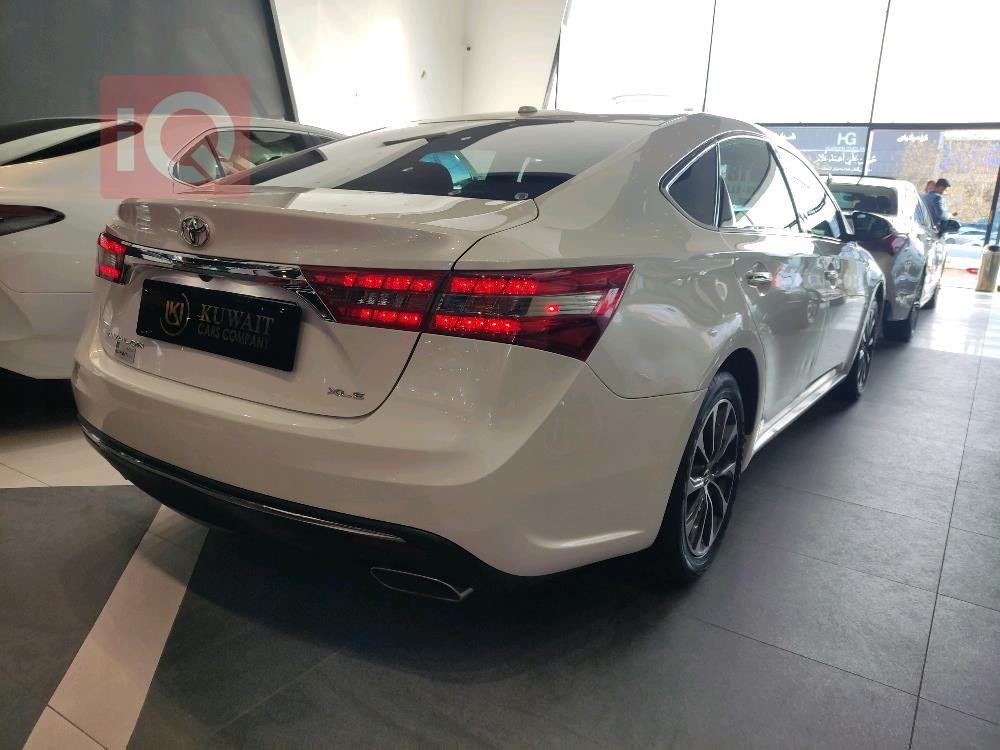 Toyota Avalon